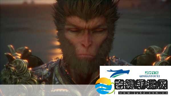 GameSpot聚焦黑神话悟空性别争议