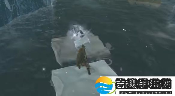 王国之泪跨越冰冷的水玩法攻略