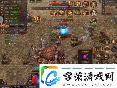 傲世龙城封神玩法