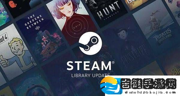 Steam禁止游戏内广告守护PC玩家纯净体验！