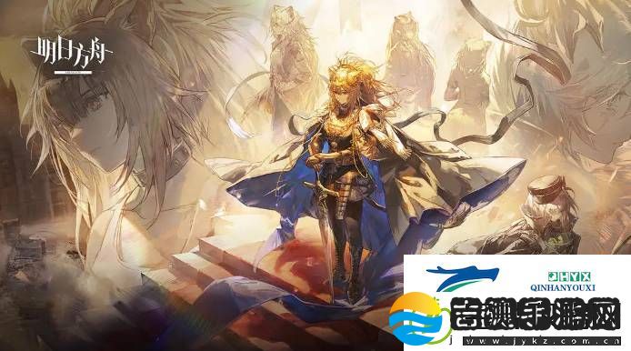明日方舟弑君者干员技能是什么