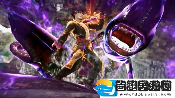 如龙8外传
