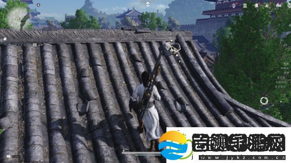 燕云十六声开封奇巧收集指南介绍
