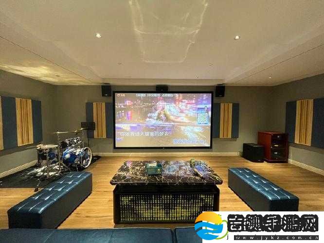 私人家庭影院