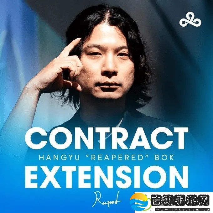 C9发布人员变动公告