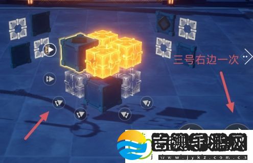 崩坏