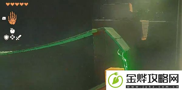 塞尔达传说王国之泪乔久乌乌神庙攻略