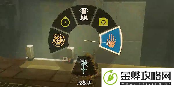 塞尔达传说王国之泪乔久乌乌神庙攻略