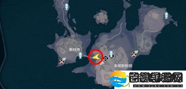 鸣潮小库同学成就达成攻略