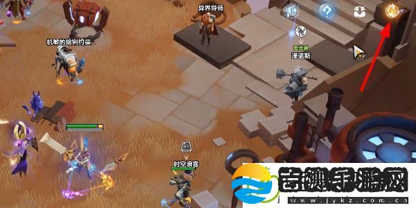 火炬之光无限英雄皮肤哪个好