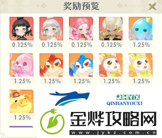 桃花师侍灵选择及养成攻略