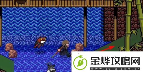 黑神话像素版如何获得分身乏术