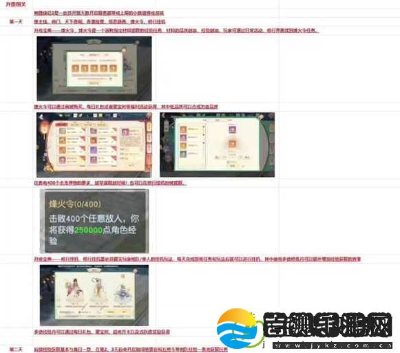 神雕侠侣2手游70精英团本攻略详解