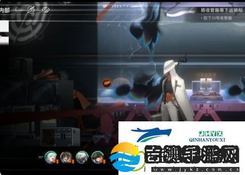 新月同行海上困斗第2章闪羽如何获取