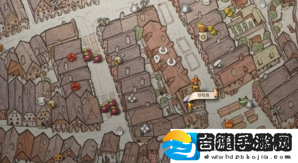 天国拯救2最强弓箭获取方法
