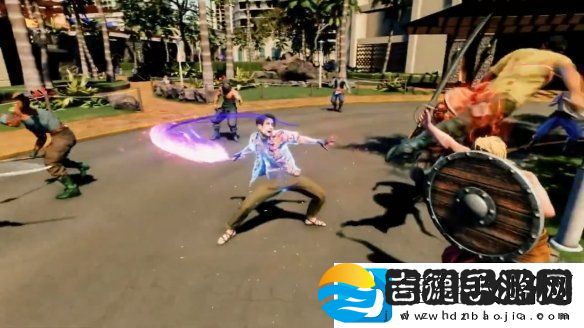 如龙8外传