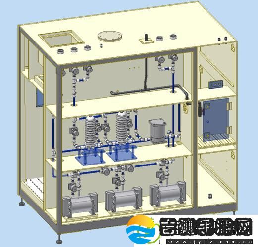 j液收集器系统