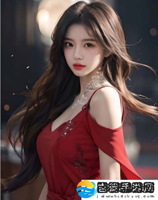 小娇边行动边欢乐
