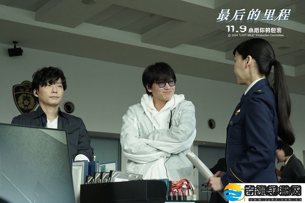 日本高分悬疑电影最后的里程定档11月9日