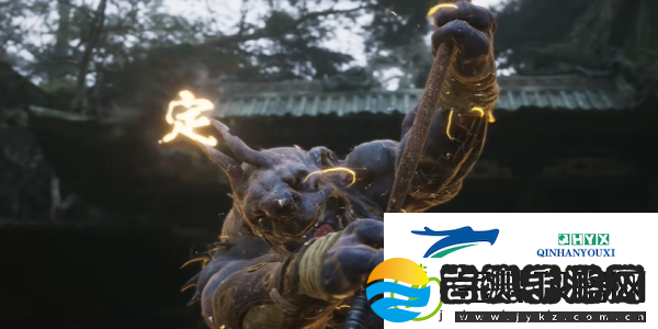黑神话悟空定身法怎么学