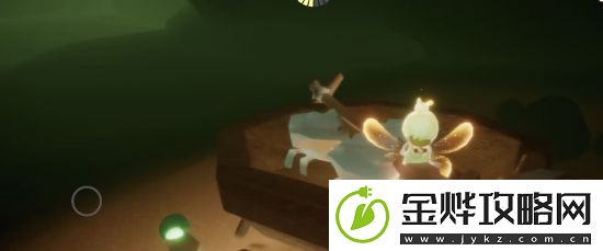光遇4.25任务攻略
