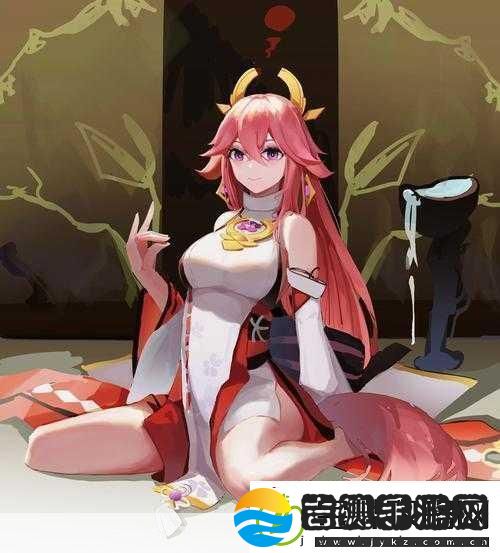 八重神子开襟大欧派乳液SS的具体含义