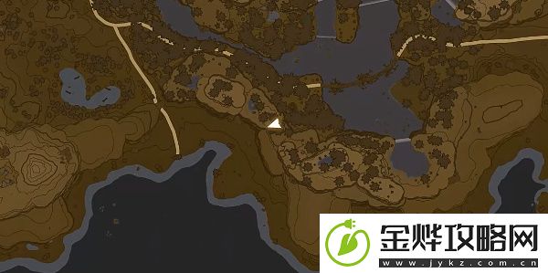塞尔达传说王国之泪乔久乌乌神庙攻略
