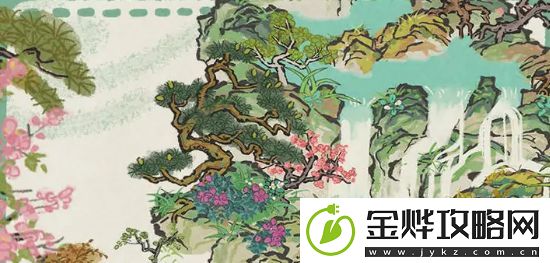 江南百景图龙华游春百景熙活动攻略