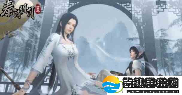 秦时明月世界儒家宴会要怎么玩