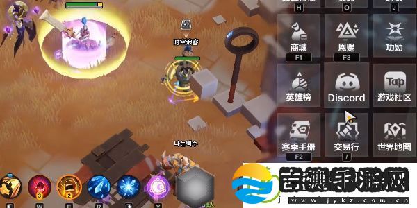 火炬之光无限英雄皮肤哪个好