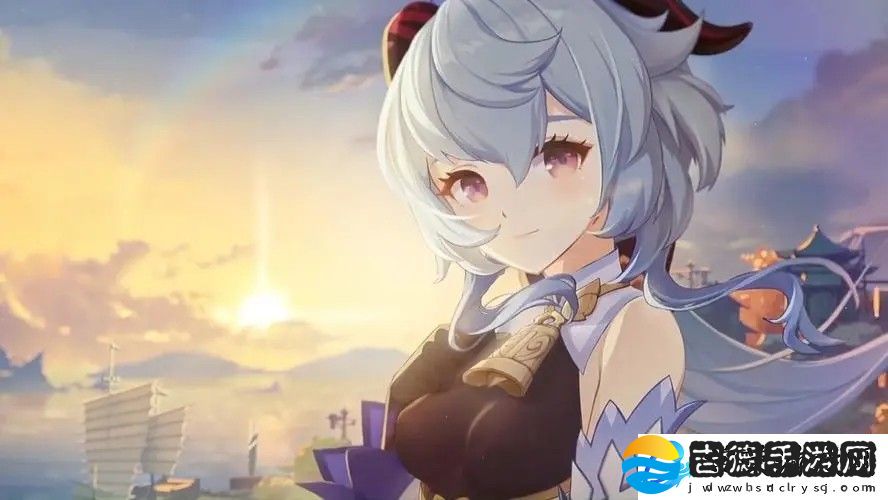 原神千壑沙地仙灵在哪
