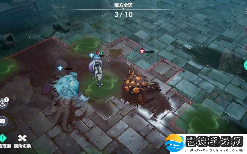 全面解析无尽神域荣耀竞技场玩法