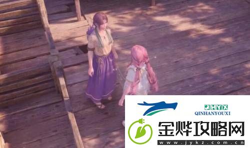 无限暖暖花箱的秩序任务如何达成
