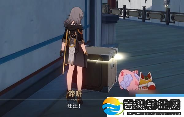 崩坏