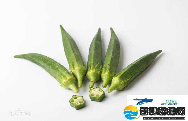 色多多丝瓜草莓秋葵小猪芭乐茄子
