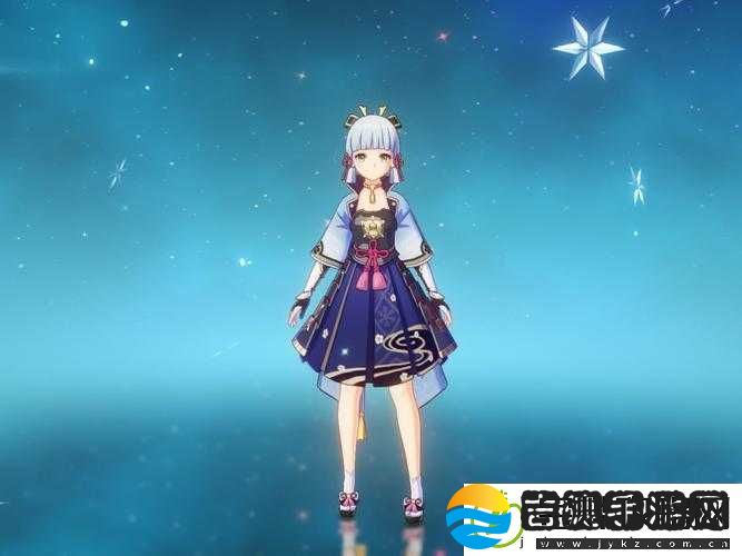 原神神里绫华0命可担任主力C位吗