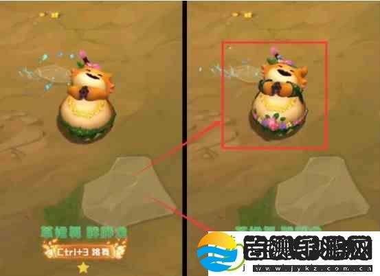 云顶之弈小小英雄如何做动作表情