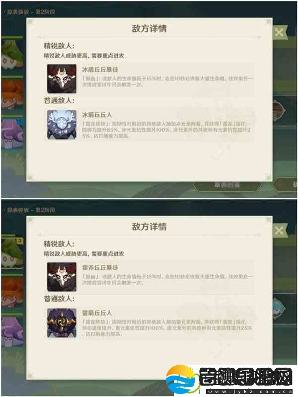 原神智巧灵魂大竞争Day5满奖励挑战攻略