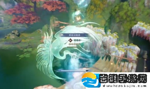 诛仙世界闲居世外鸿雁行通关攻略