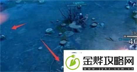 夜族崛起工头鲁弗斯怎么打