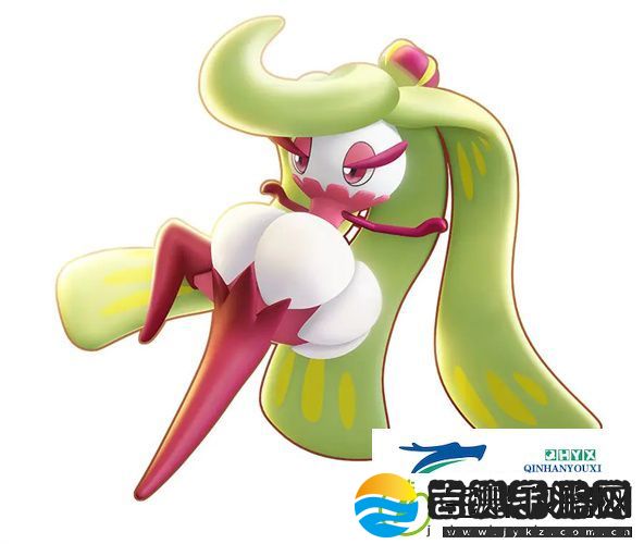 宝可梦大集结甜冷美后技能有哪些