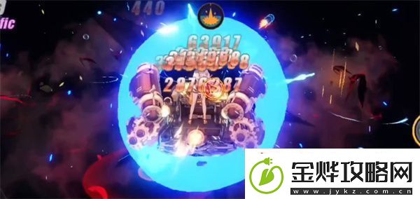 崩溃3我们的故事活动全攻略