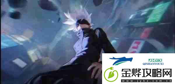王者荣耀新皮肤五条悟