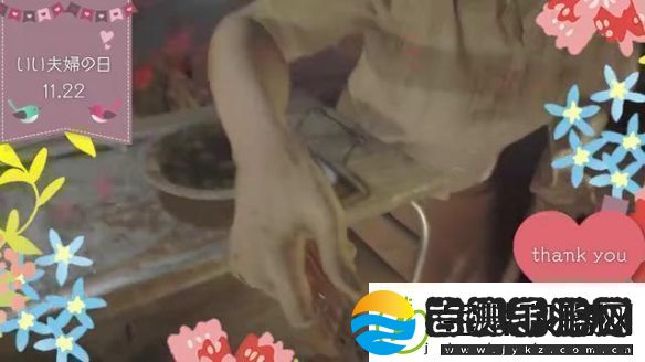 生化危机晒“好夫妻之日”小短片模范夫妻和好了