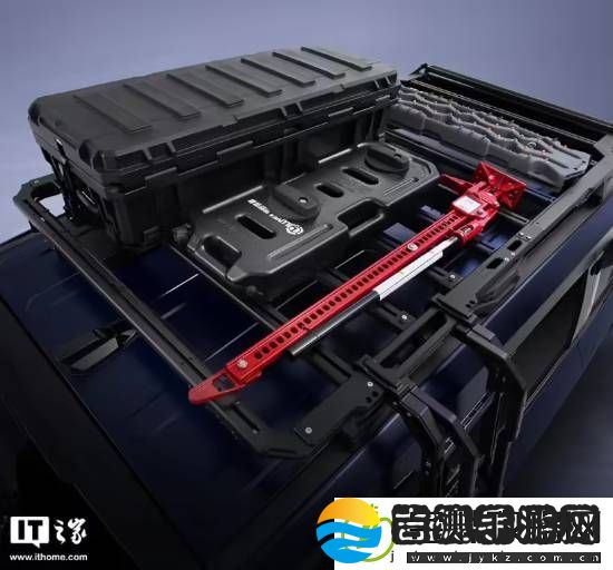 售价69.9万！东风猛士917改装车型上市