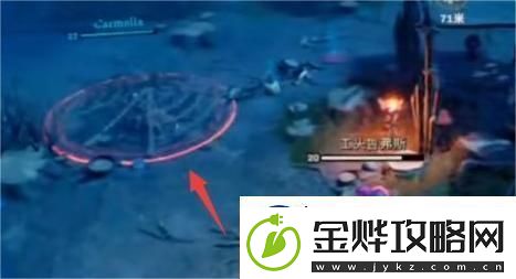夜族崛起工头鲁弗斯怎么打