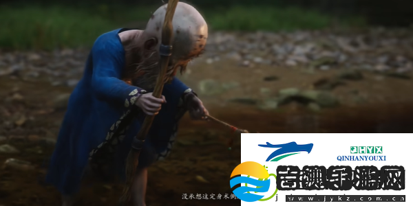 黑神话悟空定身法怎么学