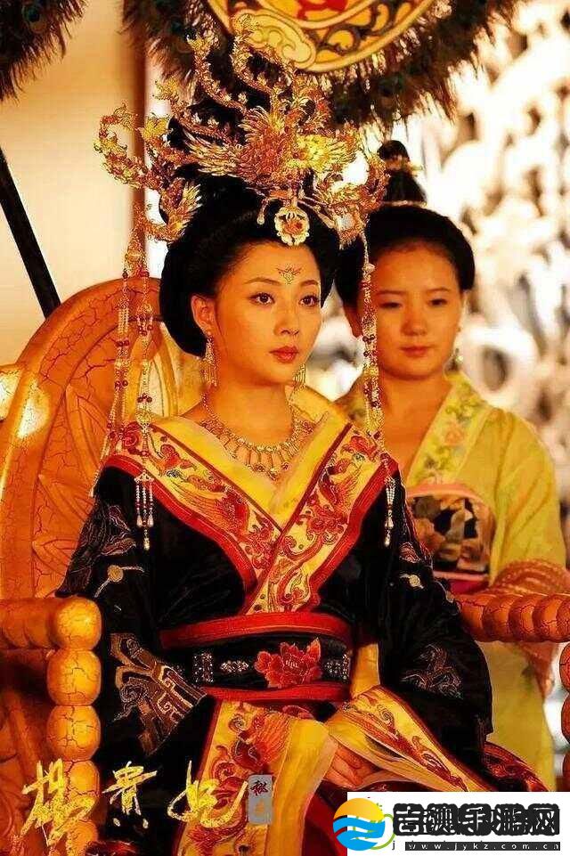 丰盈盛唐风