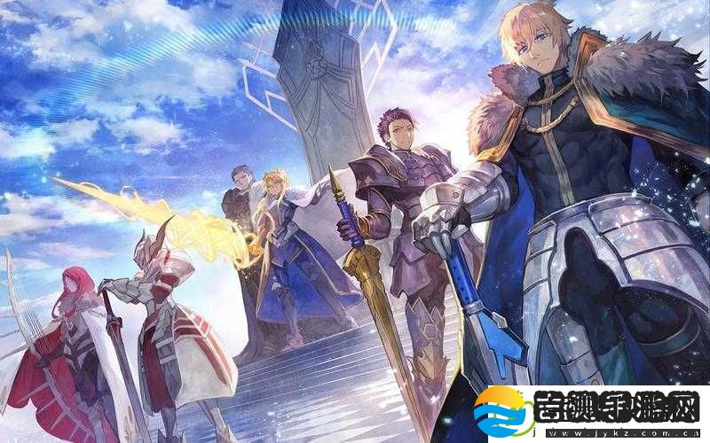FGO