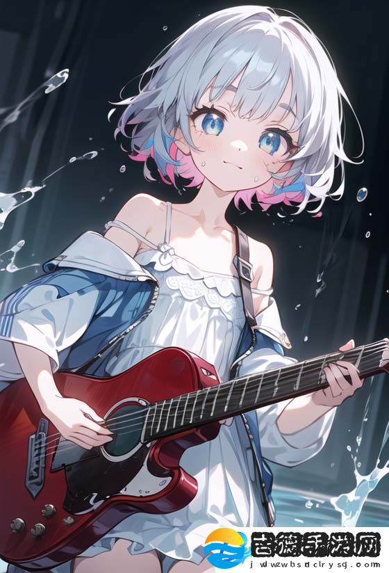 少女进入刺激战场视频